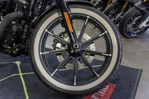 2017 Harley-Davidson Iron 883™ in Houston, Texas - Photo 9