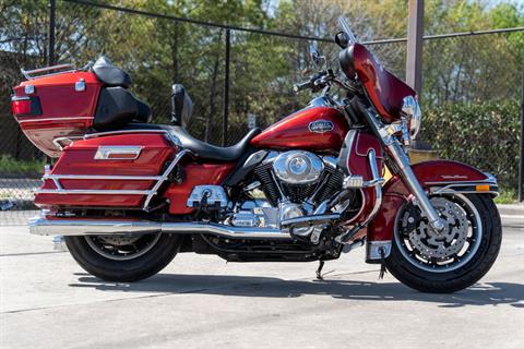 2008 Harley-Davidson Ultra Classic® Electra Glide® in Houston, Texas - Photo 2
