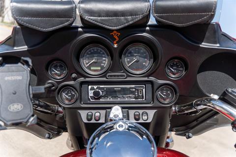 2008 Harley-Davidson Ultra Classic® Electra Glide® in Houston, Texas - Photo 16