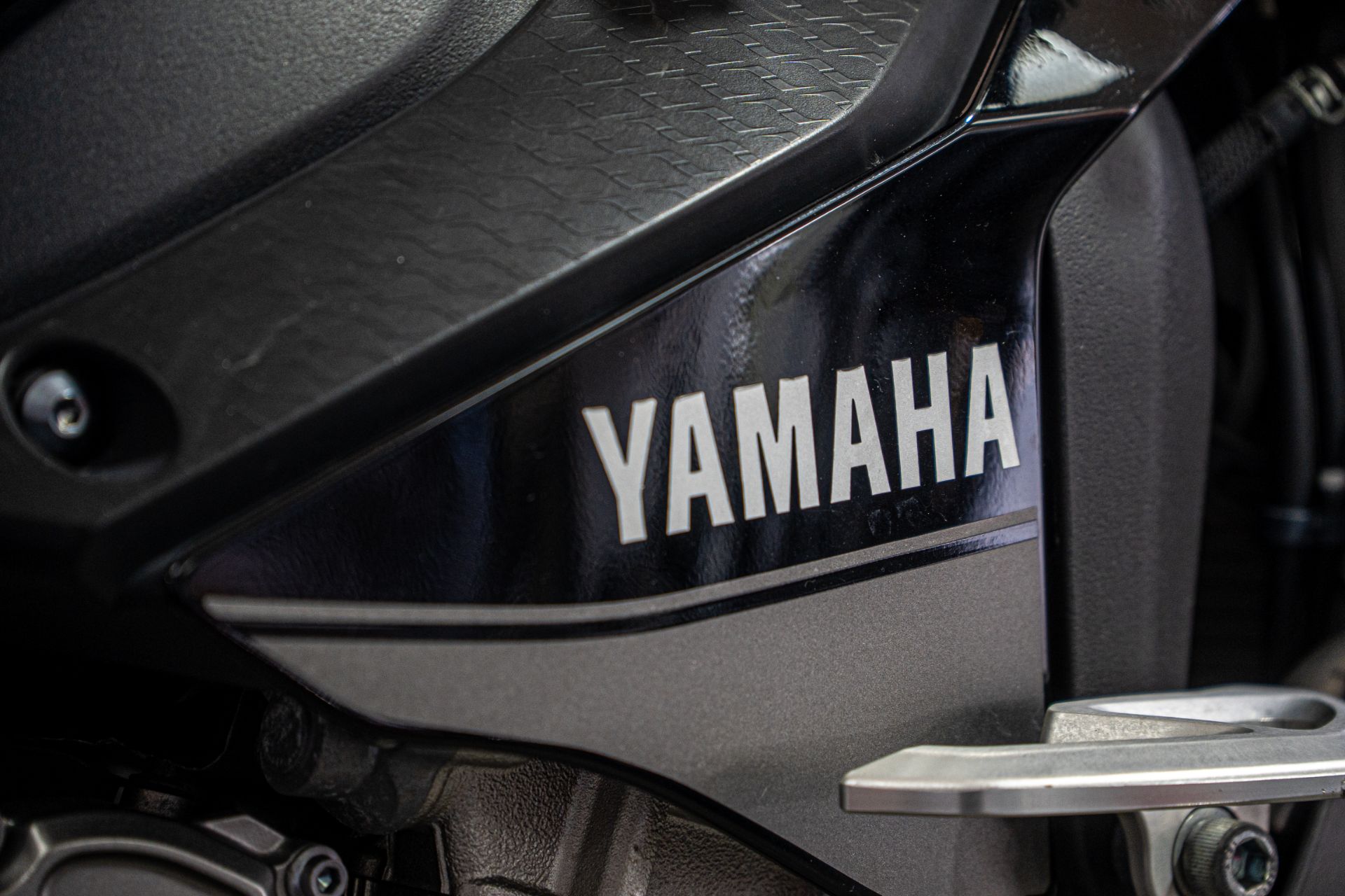 2016 Yamaha YZF-R1S in Houston, Texas - Photo 10