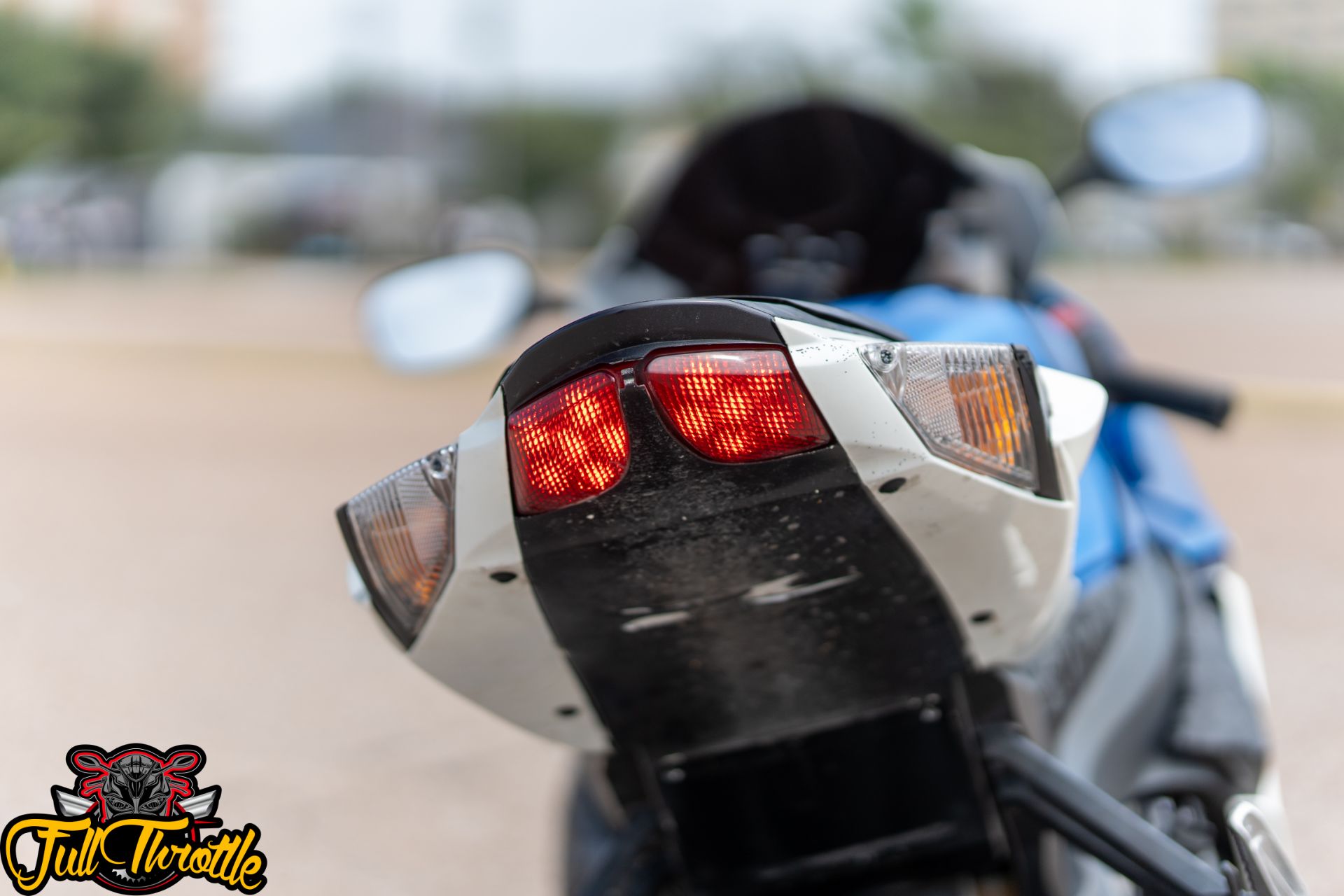 2013 Suzuki GSX-R750™ in Houston, Texas - Photo 4