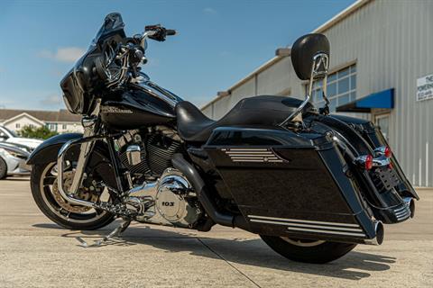 2013 Harley-Davidson Street Glide® in Houston, Texas - Photo 5
