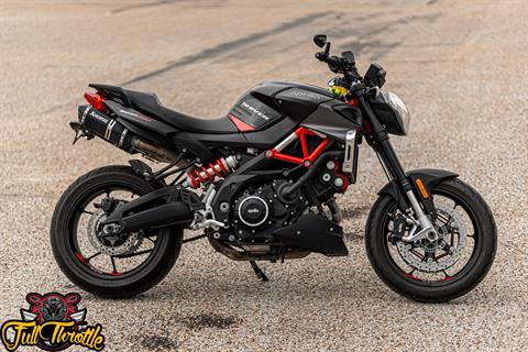 2019 APRILIA shiver 900 in Houston, Texas - Photo 2