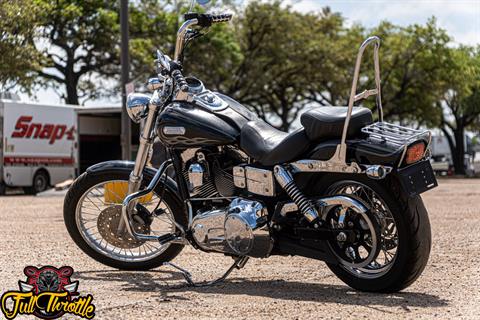 2006 Harley-Davidson Dyna™ Wide Glide® in Houston, Texas - Photo 6