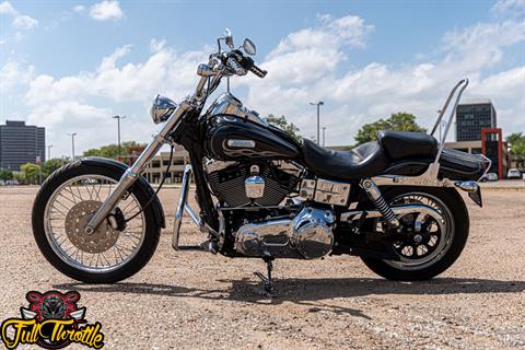 2006 Harley-Davidson Dyna™ Wide Glide® in Houston, Texas - Photo 7