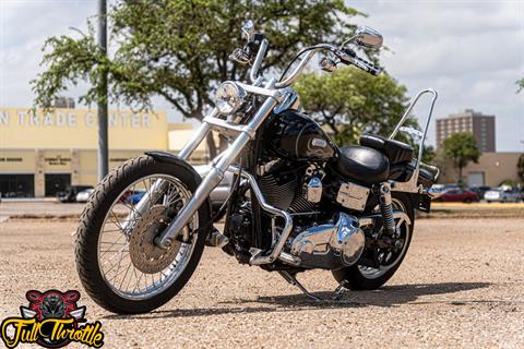 2006 Harley-Davidson Dyna™ Wide Glide® in Houston, Texas - Photo 8
