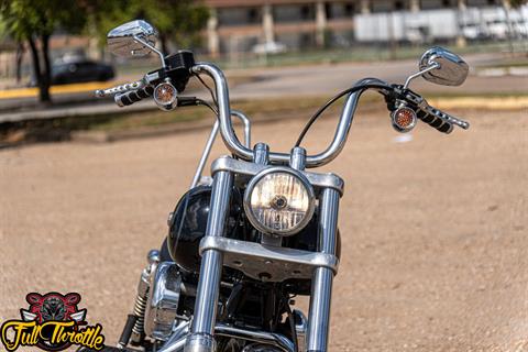2006 Harley-Davidson Dyna™ Wide Glide® in Houston, Texas - Photo 9