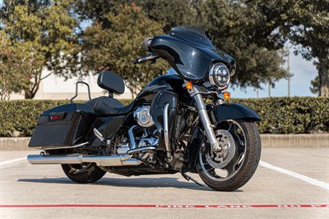 2013 Harley-Davidson Street Glide® in Houston, Texas - Photo 1