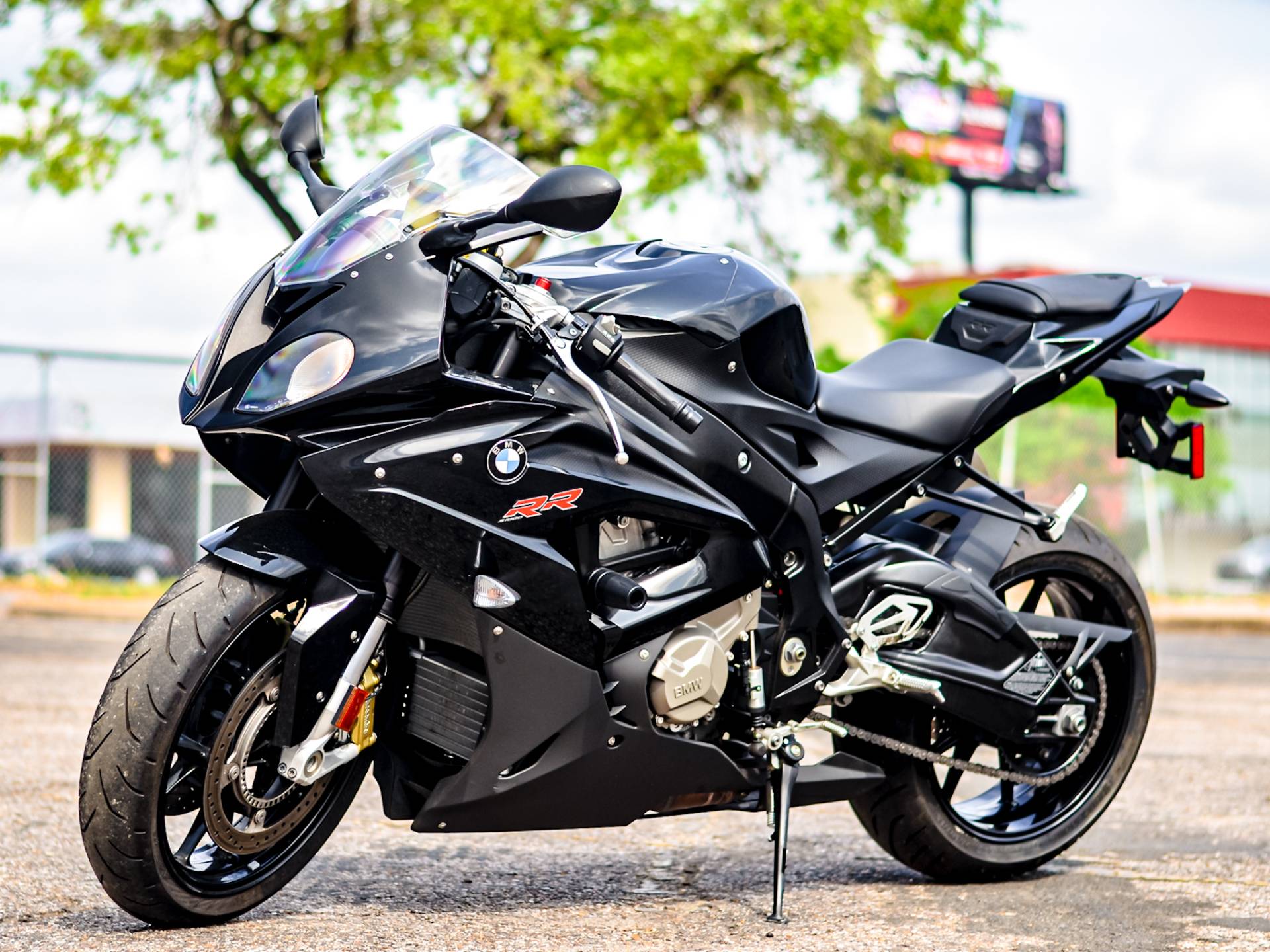 Used 2016 BMW S 1000 RR Motorcycles in Houston, TX | Stock Number: N355304