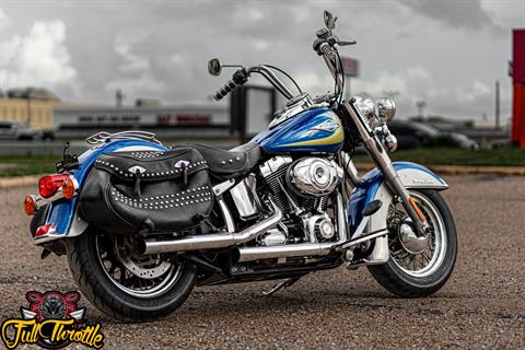 2009 Harley-Davidson Heritage Softail® Classic in Houston, Texas - Photo 3
