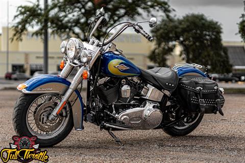 2009 Harley-Davidson Heritage Softail® Classic in Houston, Texas - Photo 7