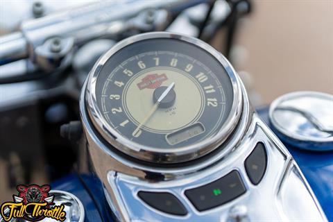 2009 Harley-Davidson Heritage Softail® Classic in Houston, Texas - Photo 17