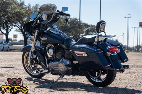 2013 Harley-Davidson Dyna® Switchback™ in Houston, Texas - Photo 5