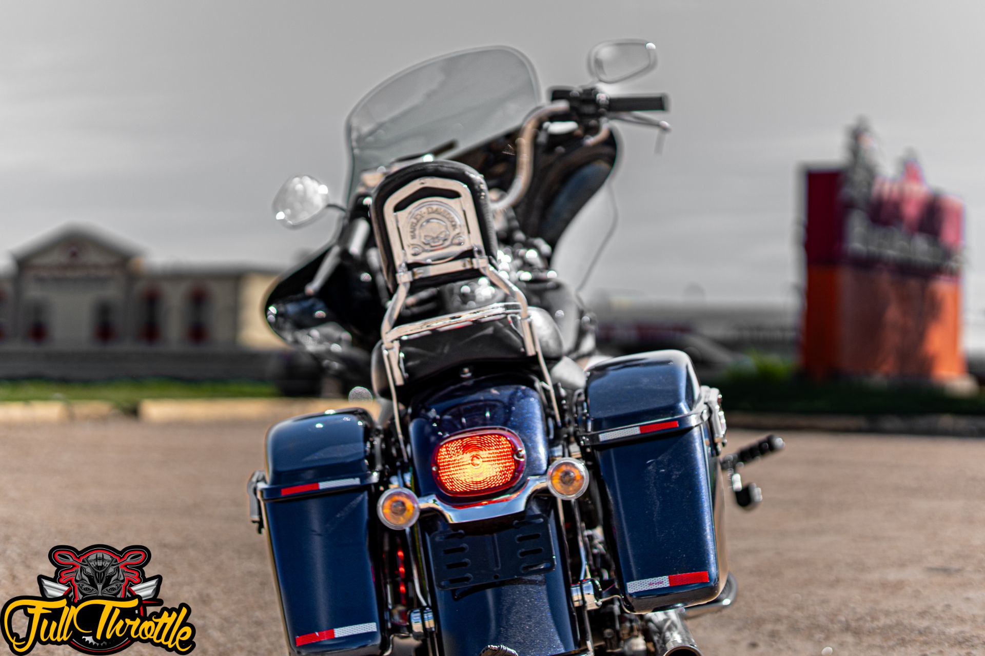 2013 Harley-Davidson Dyna® Switchback™ in Houston, Texas - Photo 4