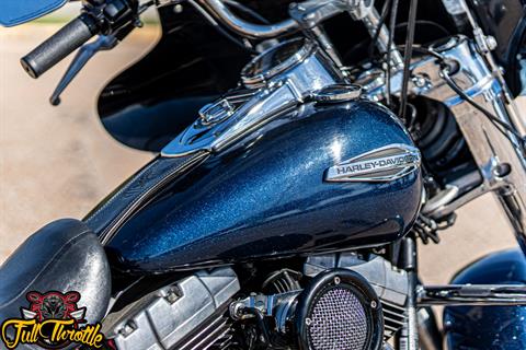 2013 Harley-Davidson Dyna® Switchback™ in Houston, Texas - Photo 12