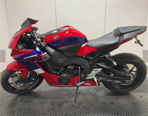 2021 Honda CBR1000RR in Houston, Texas - Photo 3