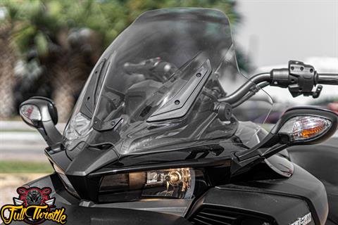2017 Can-Am Spyder F3-S SE6 in Houston, Texas - Photo 7