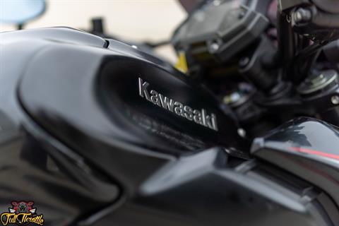 2018 Kawasaki Z900 ABS in Houston, Texas - Photo 13
