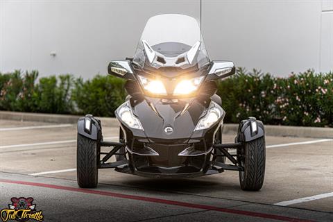 2013 Can-Am Spyder® RT SE5 in Houston, Texas - Photo 7