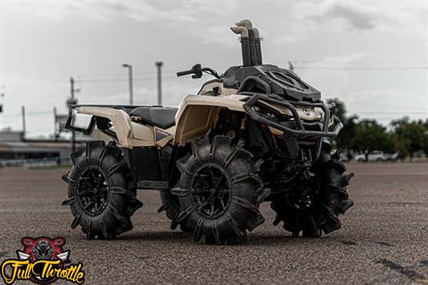 2023 Can-Am Outlander X MR 850 in Houston, Texas