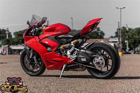 2022 Ducati Panigale V2 in Houston, Texas - Photo 4