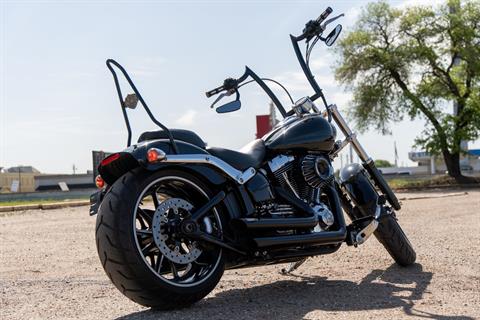 2014 Harley-Davidson Breakout® in Houston, Texas - Photo 3