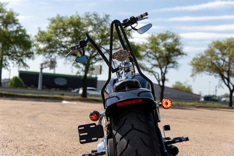 2014 Harley-Davidson Breakout® in Houston, Texas - Photo 4