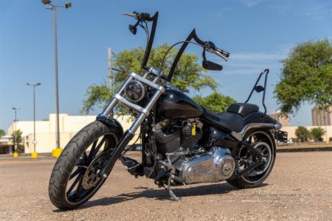 2014 Harley-Davidson Breakout® in Houston, Texas - Photo 7