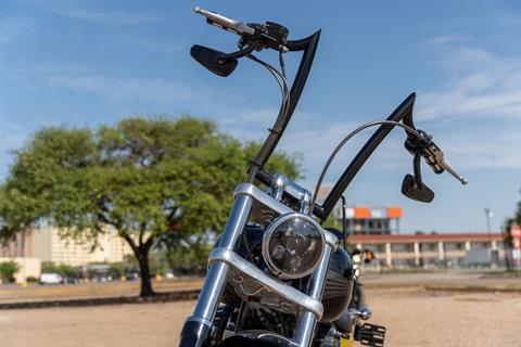 2014 Harley-Davidson Breakout® in Houston, Texas - Photo 8