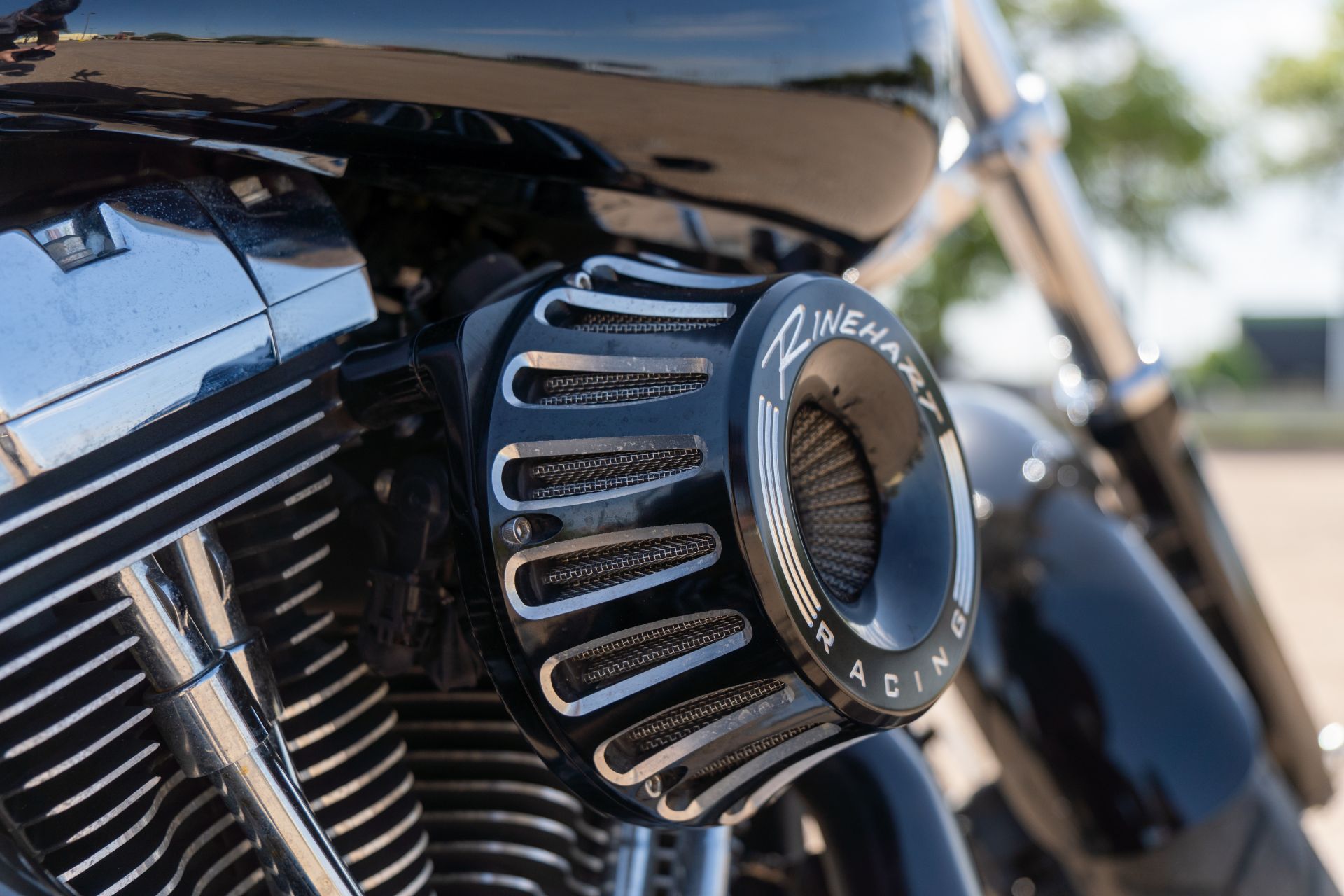 2014 Harley-Davidson Breakout® in Houston, Texas - Photo 16