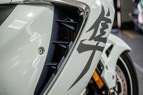 2022 Suzuki Hayabusa in Houston, Texas - Photo 12