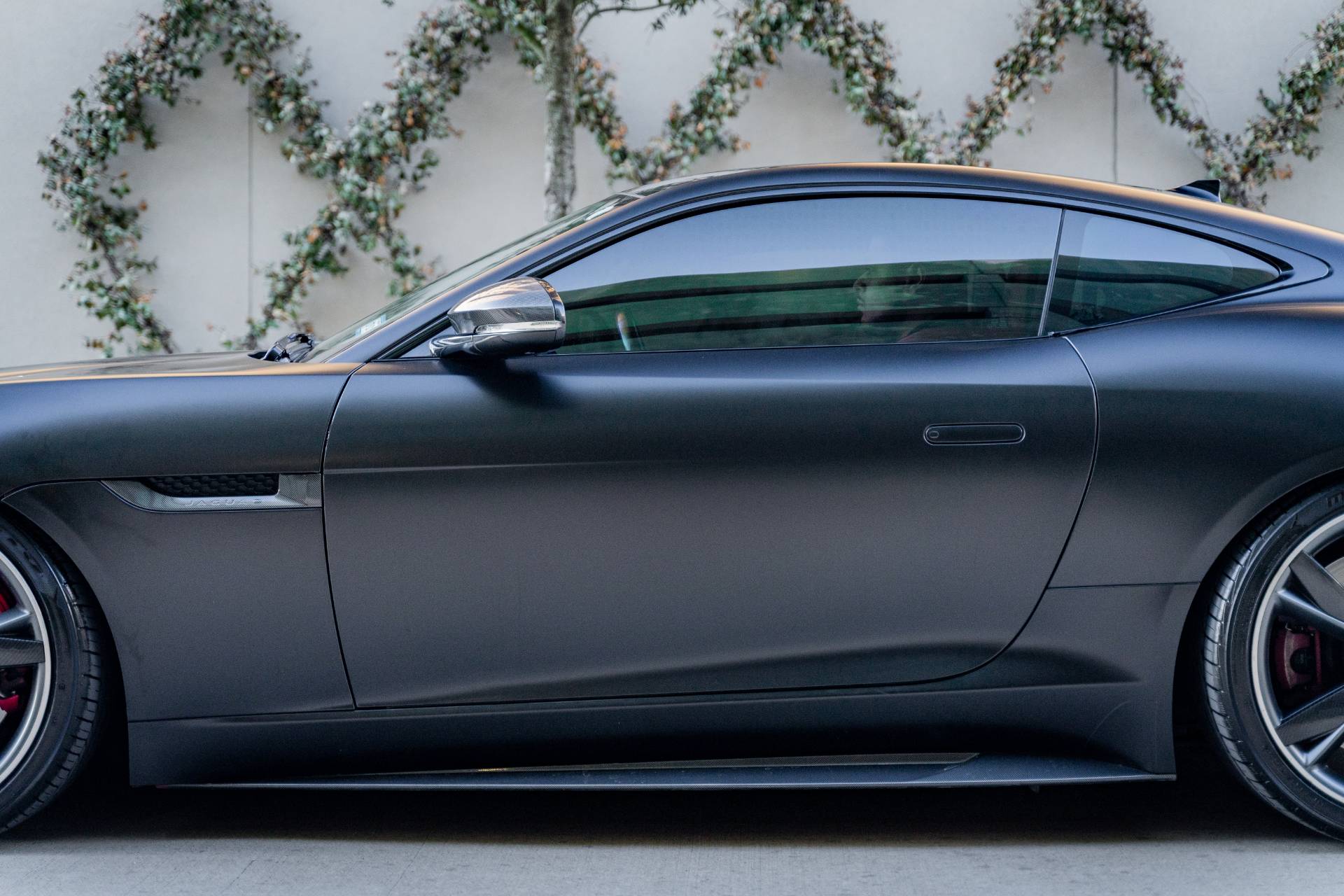 2016 Jaguar F-TYPE V8R in Houston, Texas - Photo 10