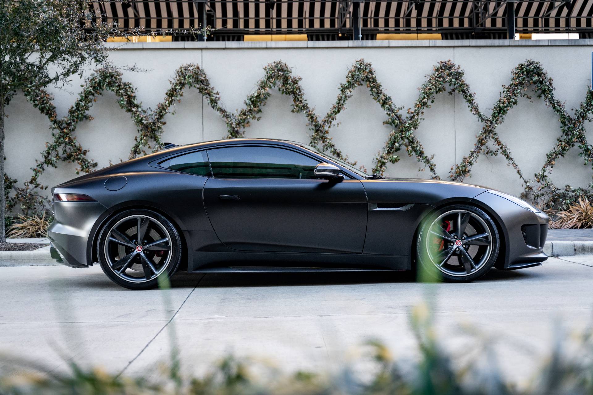 2016 Jaguar F-TYPE V8R in Houston, Texas - Photo 21