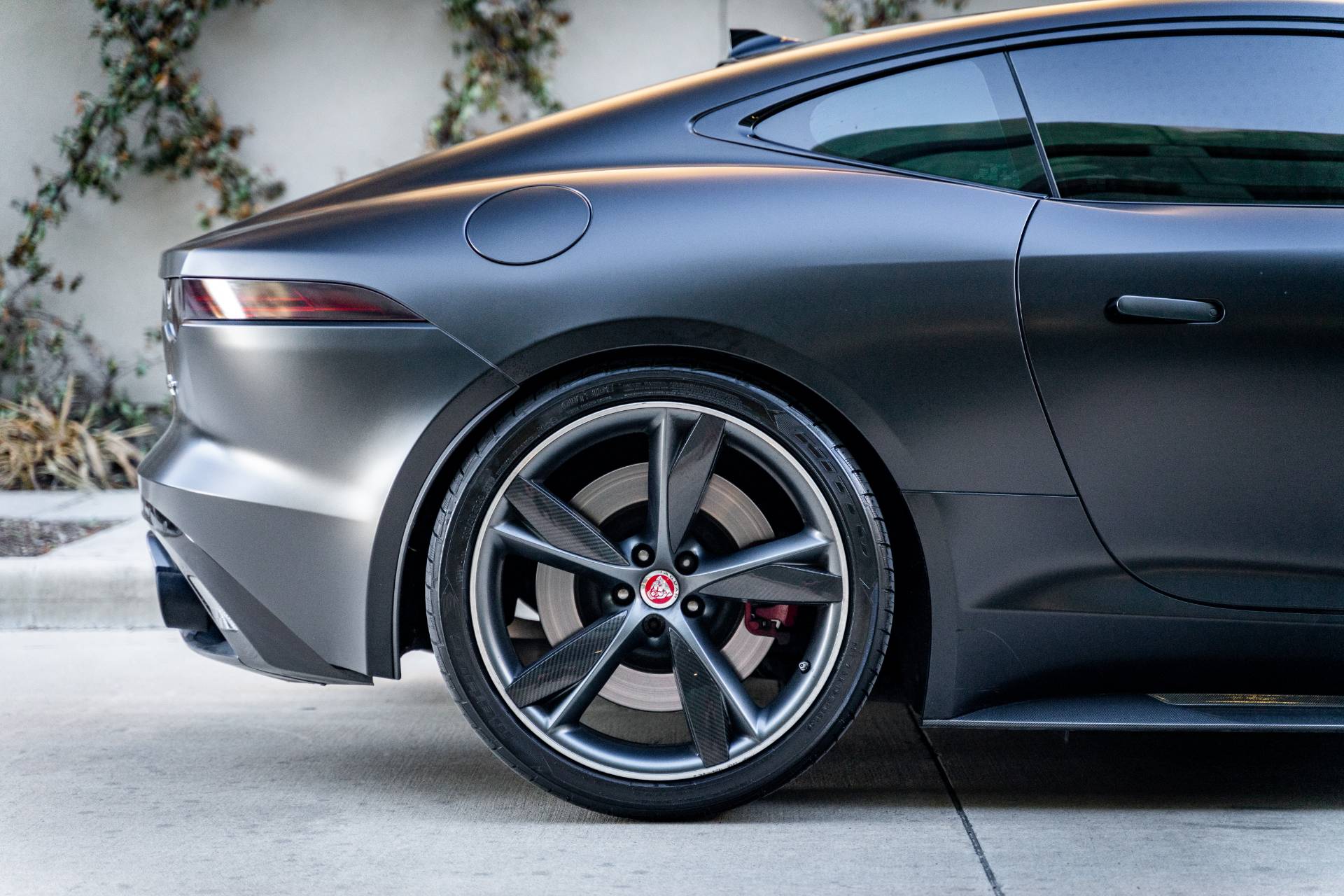 2016 Jaguar F-TYPE V8R in Houston, Texas - Photo 22
