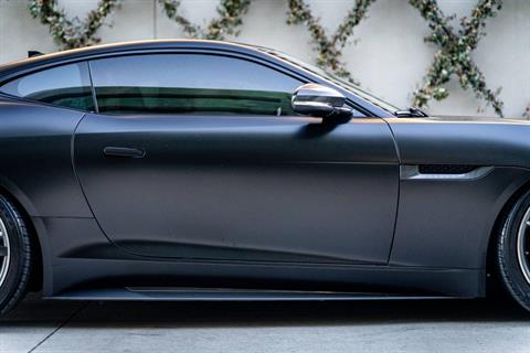 2016 Jaguar F-TYPE V8R in Houston, Texas - Photo 23