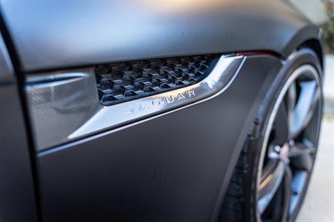 2016 Jaguar F-TYPE V8R in Houston, Texas - Photo 42