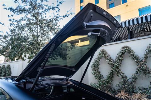 2016 Jaguar F-TYPE V8R in Houston, Texas - Photo 79
