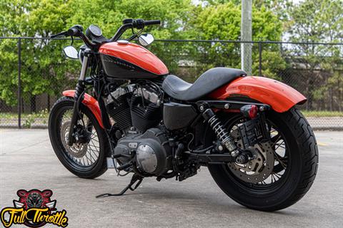 2009 Harley-Davidson Sportster® 1200 Nightster® in Houston, Texas - Photo 5