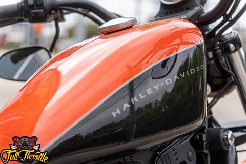 2009 Harley-Davidson Sportster® 1200 Nightster® in Houston, Texas - Photo 15