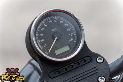 2009 Harley-Davidson Sportster® 1200 Nightster® in Houston, Texas - Photo 18