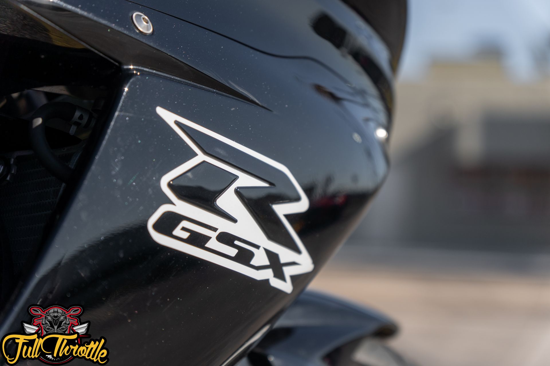 2019 Suzuki GSX-R600 in Houston, Texas - Photo 12