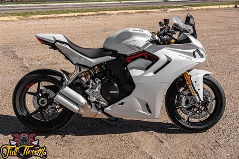 2021 Ducati SuperSport 950 S in Houston, Texas - Photo 2