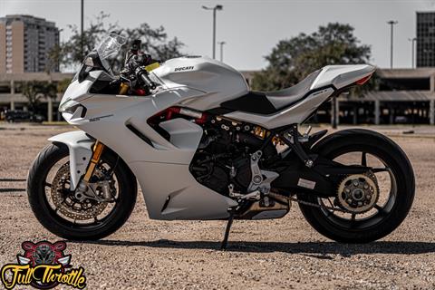 2021 Ducati SuperSport 950 S in Houston, Texas - Photo 6
