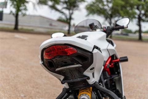 2018 Ducati SuperSport S in Houston, Texas - Photo 4