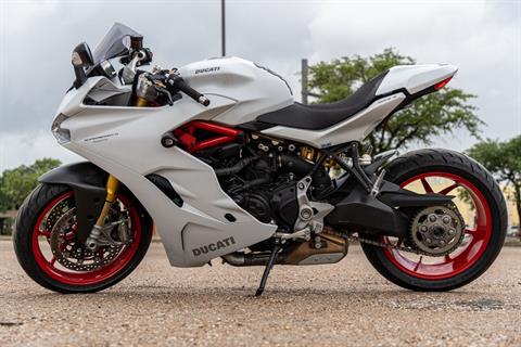 2018 Ducati SuperSport S in Houston, Texas - Photo 6