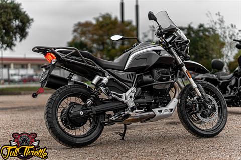 2023 Moto Guzzi V85 TT Guardia D’onore in Houston, Texas - Photo 3