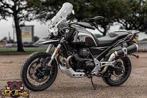 2023 Moto Guzzi V85 TT Guardia D’onore in Houston, Texas - Photo 7