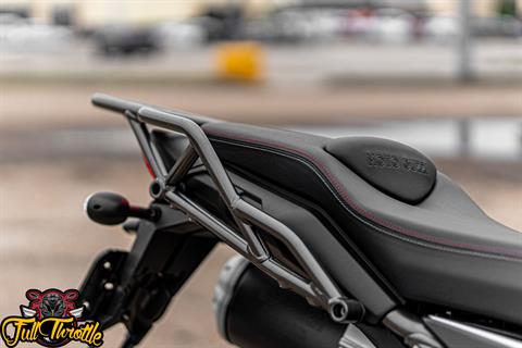 2023 Moto Guzzi V85 TT Guardia D’onore in Houston, Texas - Photo 11