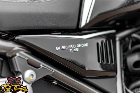 2023 Moto Guzzi V85 TT Guardia D’onore in Houston, Texas - Photo 14