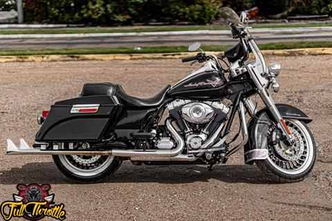 2013 Harley-Davidson Road King® in Houston, Texas - Photo 2